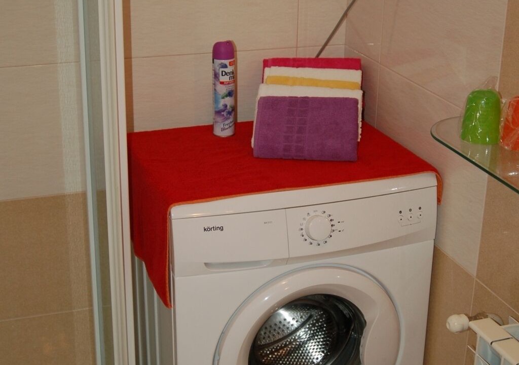 Photo of Bathroom in Grabri