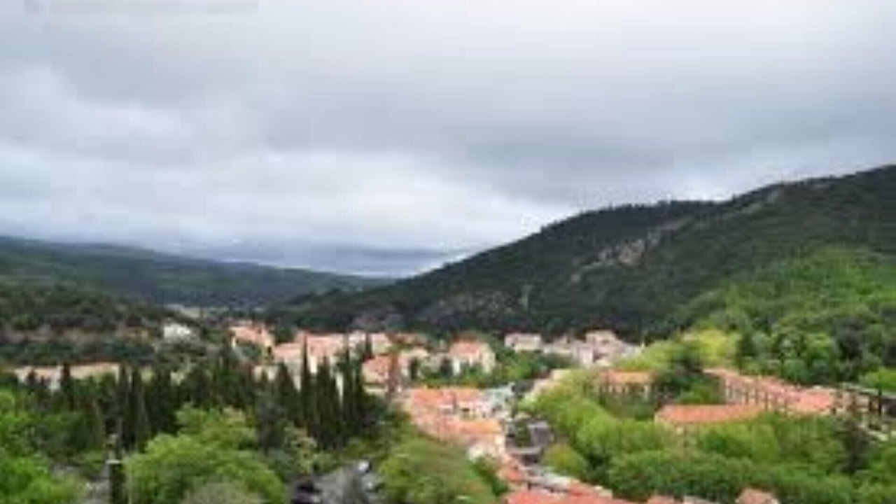 Photo of Outdoor in Amelie-les-Bains-Palalda