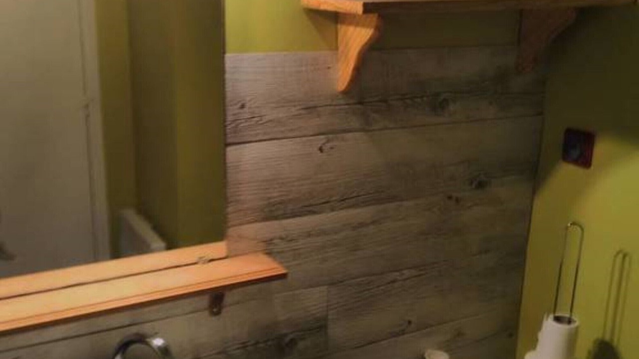 Photo of Bathroom in Amelie-les-Bains-Palalda