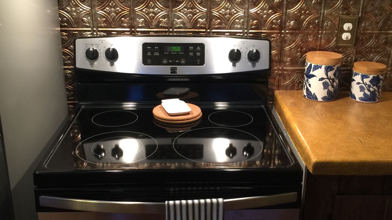 Photo of Kitchen in Kingsland