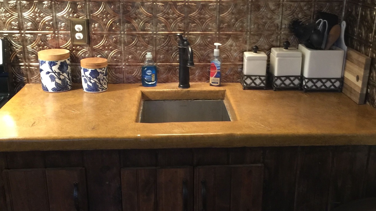Photo of Kitchen in Kingsland