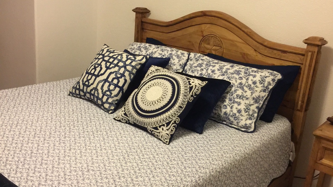 Photo of Bedroom in Kingsland