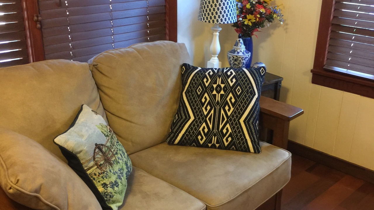 Photo of Livingroom in Kingsland