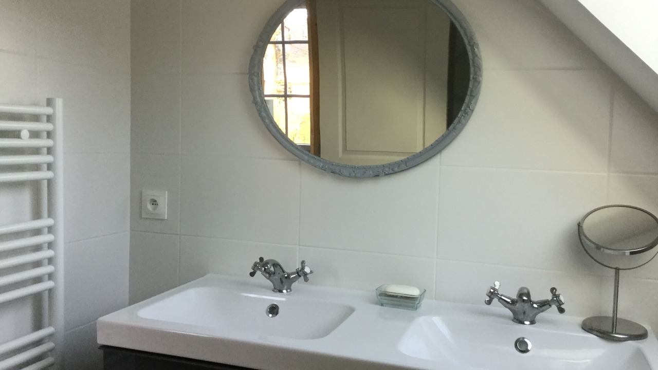 Photo of Bathroom in Nevez