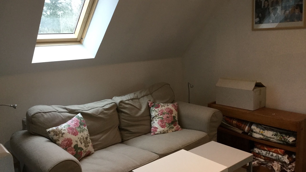 Photo of Livingroom in Nevez