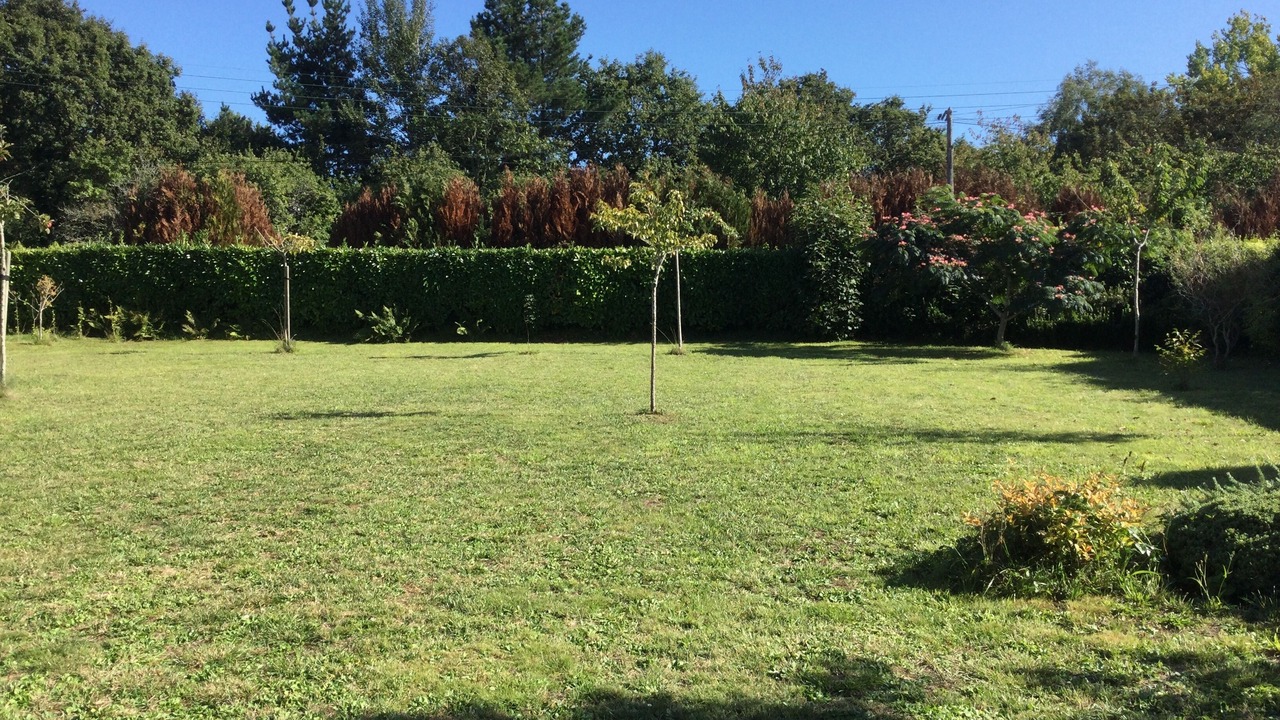 Photo of Outdoor in Nevez