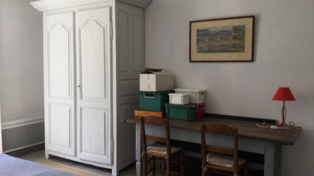 Photo of Bedroom in Nevez