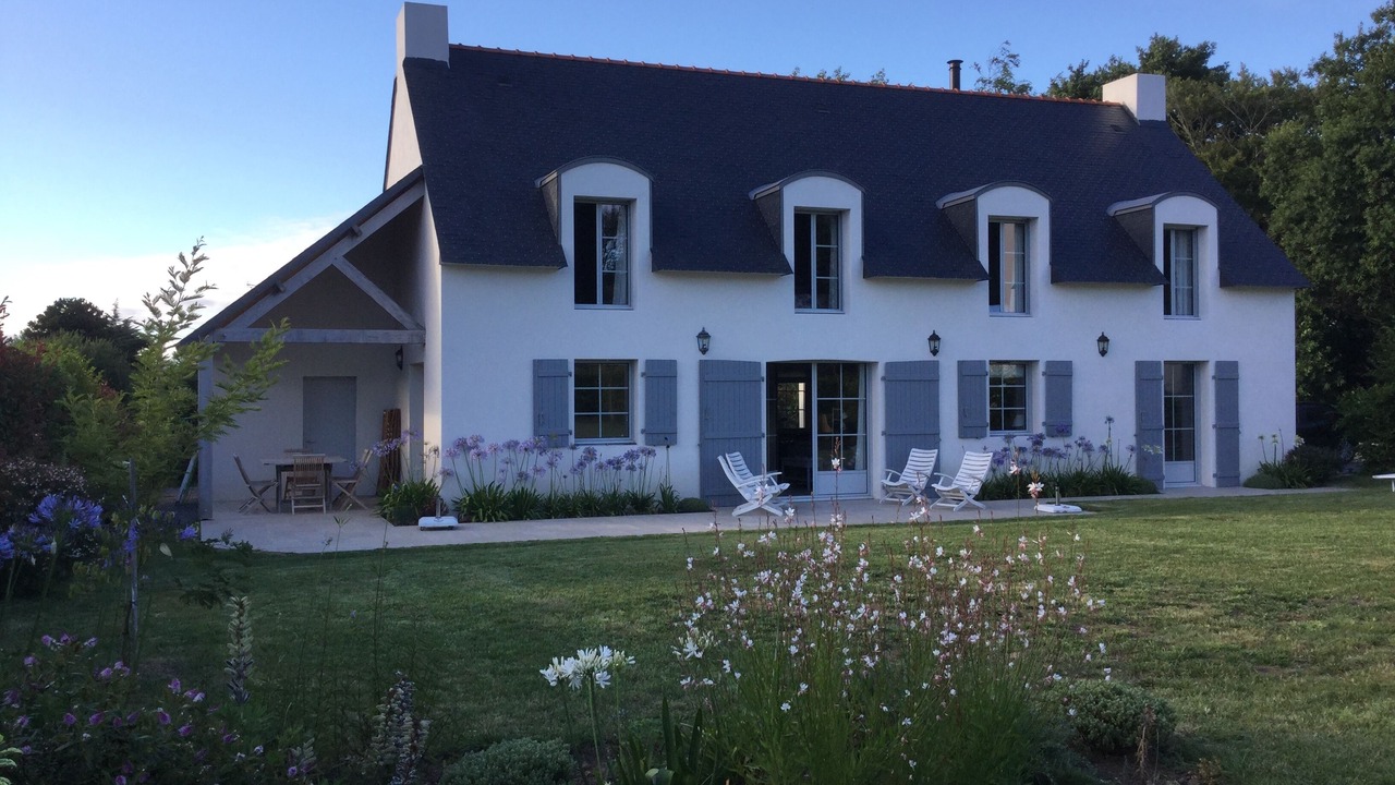 Photo of Outdoor in Nevez
