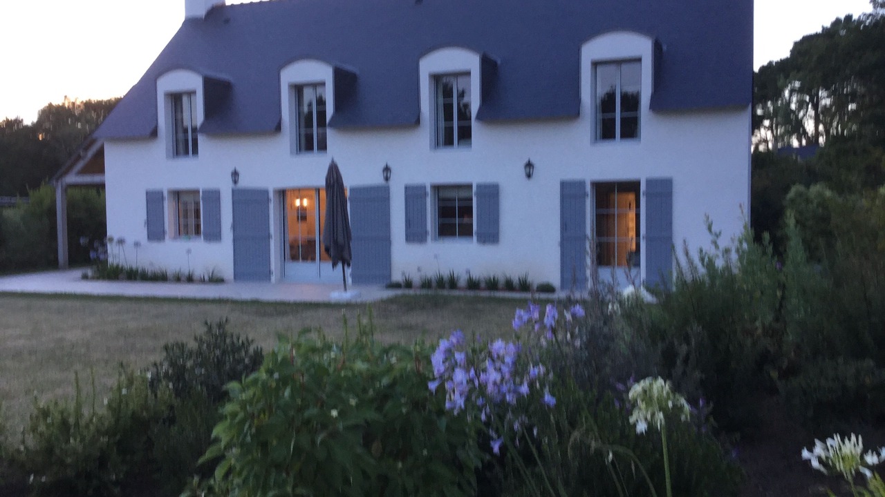 Photo of Outdoor in Nevez
