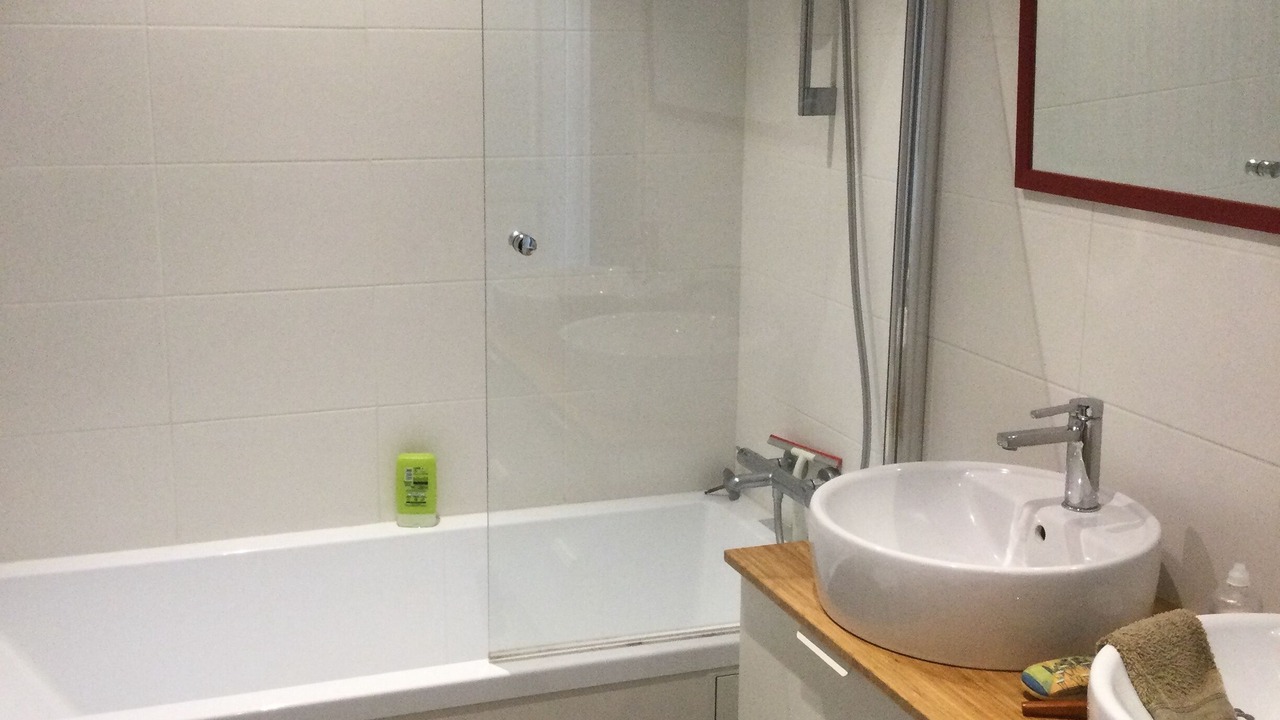 Photo of Bathroom in Nevez