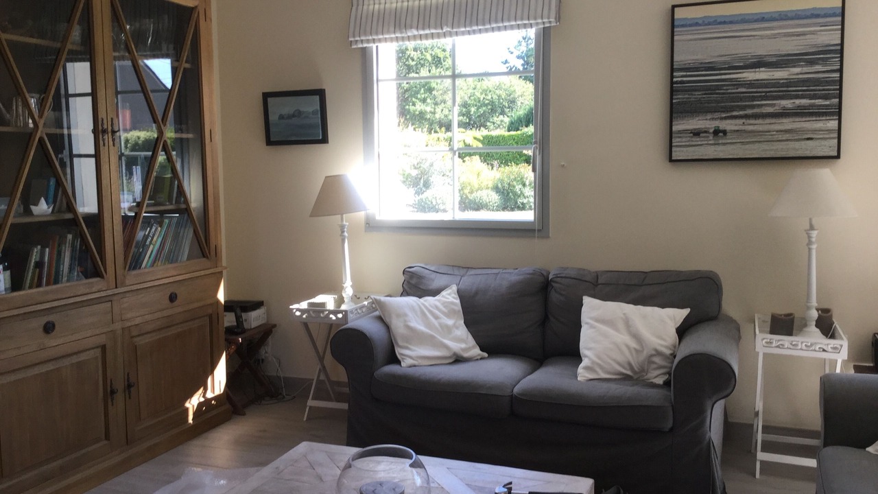 Photo of Livingroom in Nevez