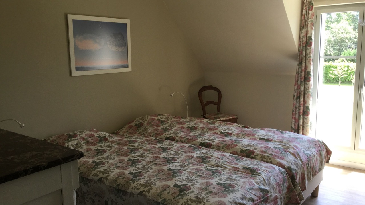 Photo of Bedroom in Nevez