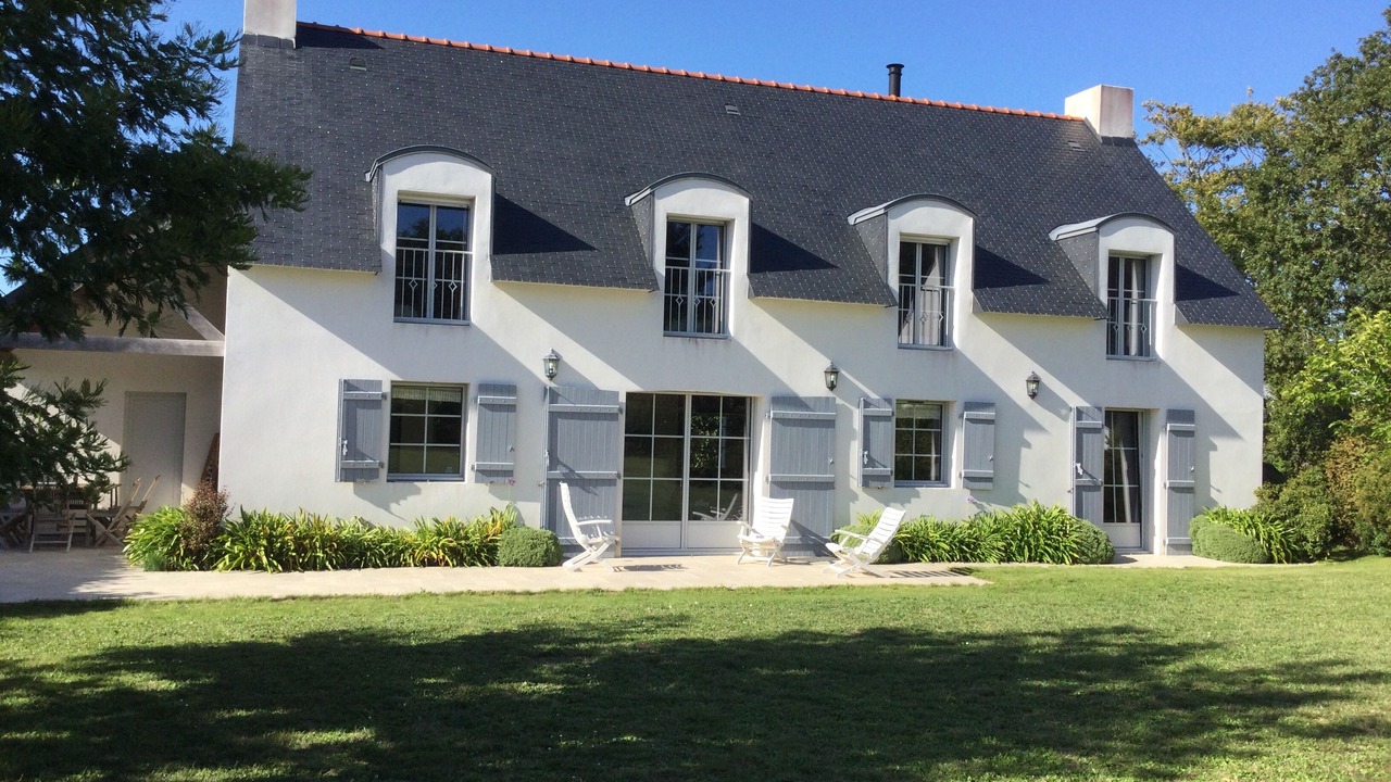 Photo of Outdoor in Nevez
