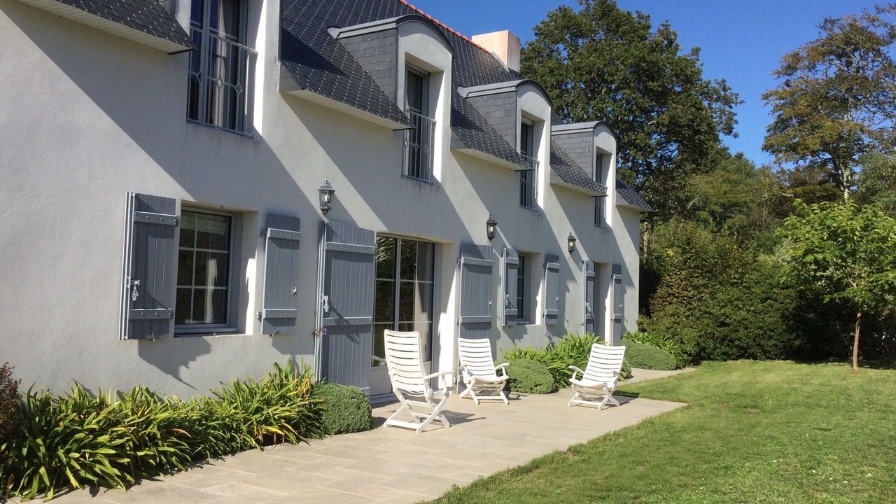 Photo of Outdoor in Nevez
