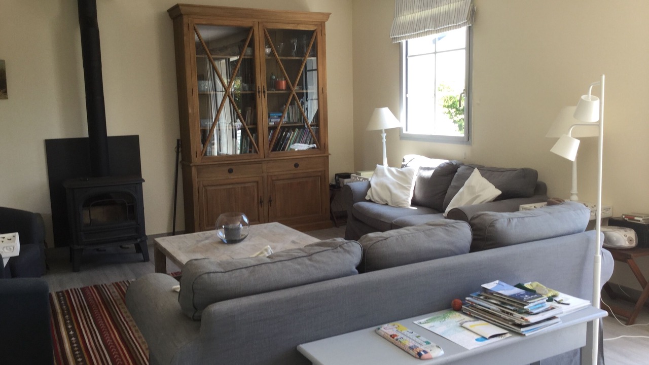 Photo of Livingroom in Nevez