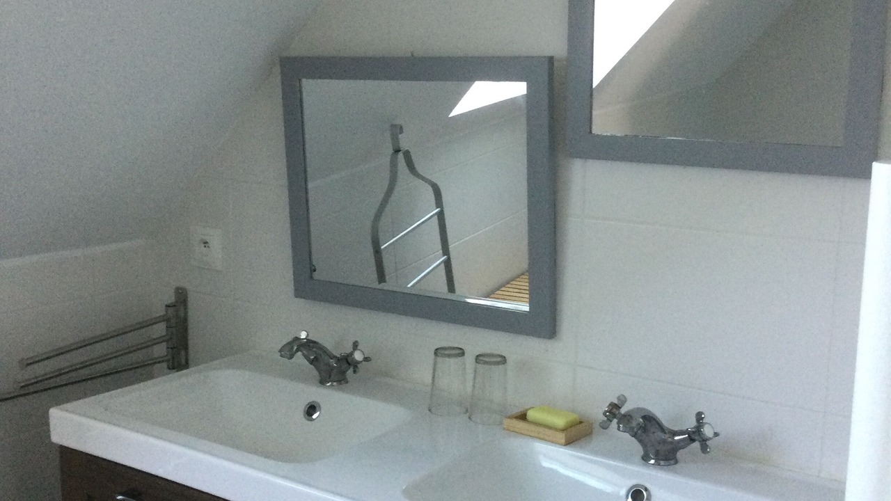 Photo of Bathroom in Nevez