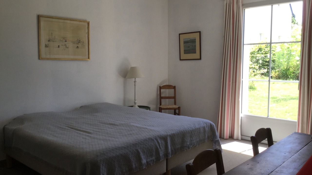 Photo of Bedroom in Nevez