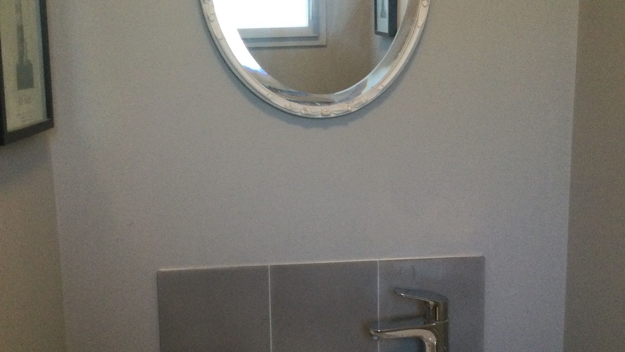 Photo of Bathroom in Nevez