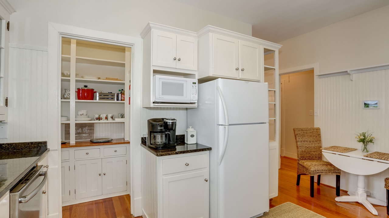 Photo of Kitchen in Aiken