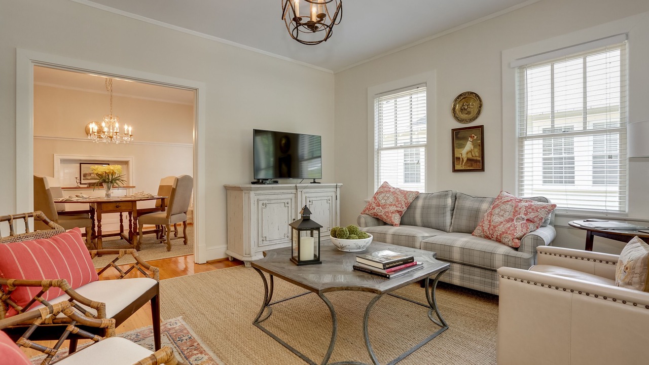 Photo of Livingroom in Aiken