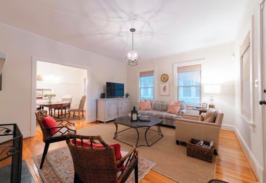 Photo of Livingroom in Aiken
