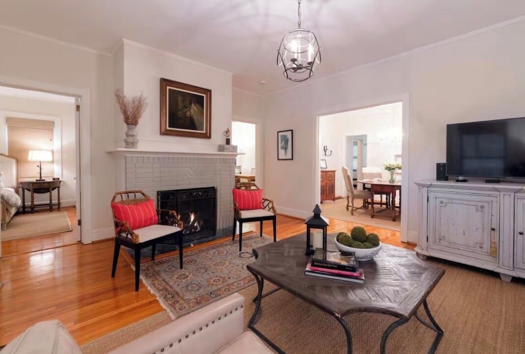 Photo of Livingroom in Aiken