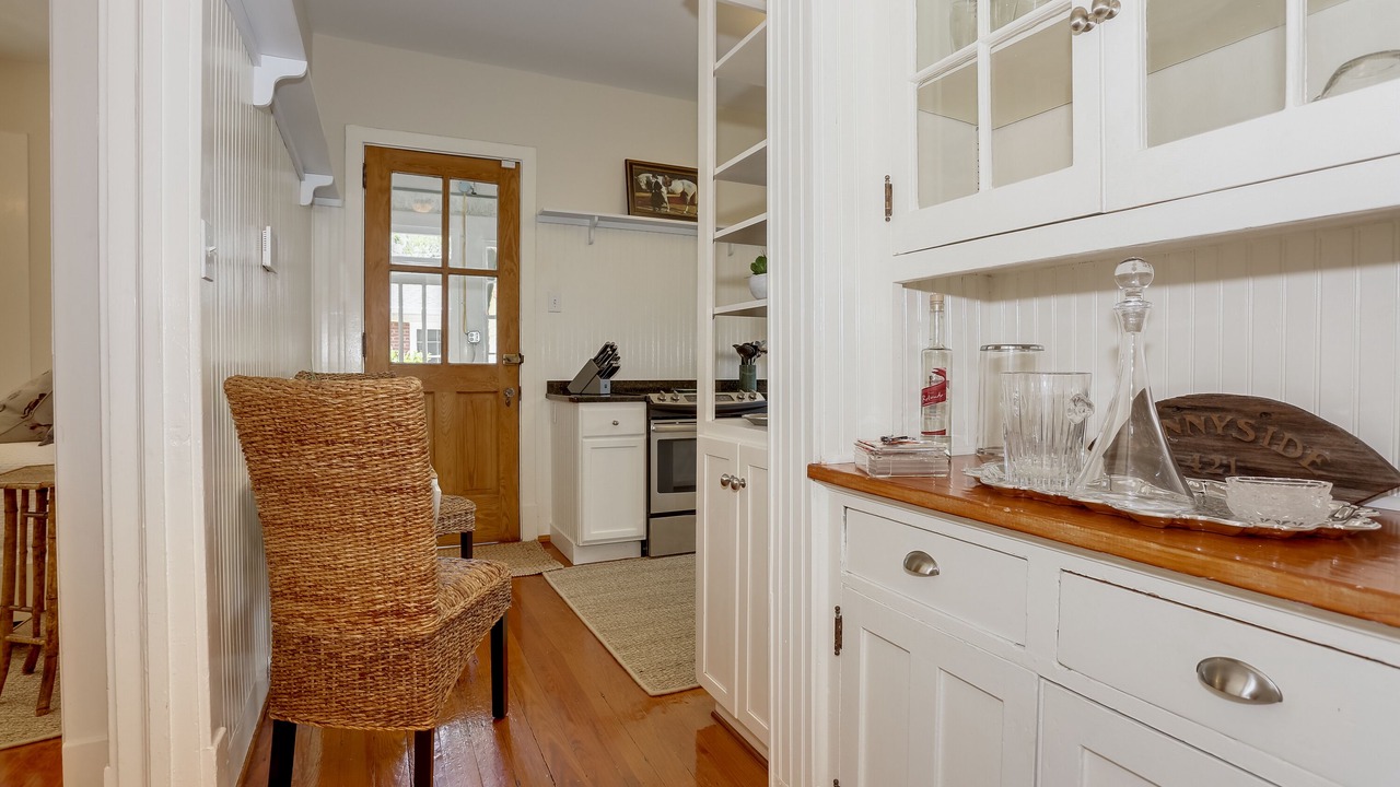 Photo of Kitchen in Aiken