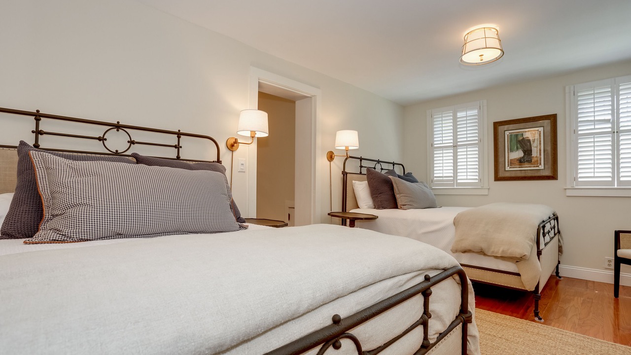 Photo of Bedroom in Aiken