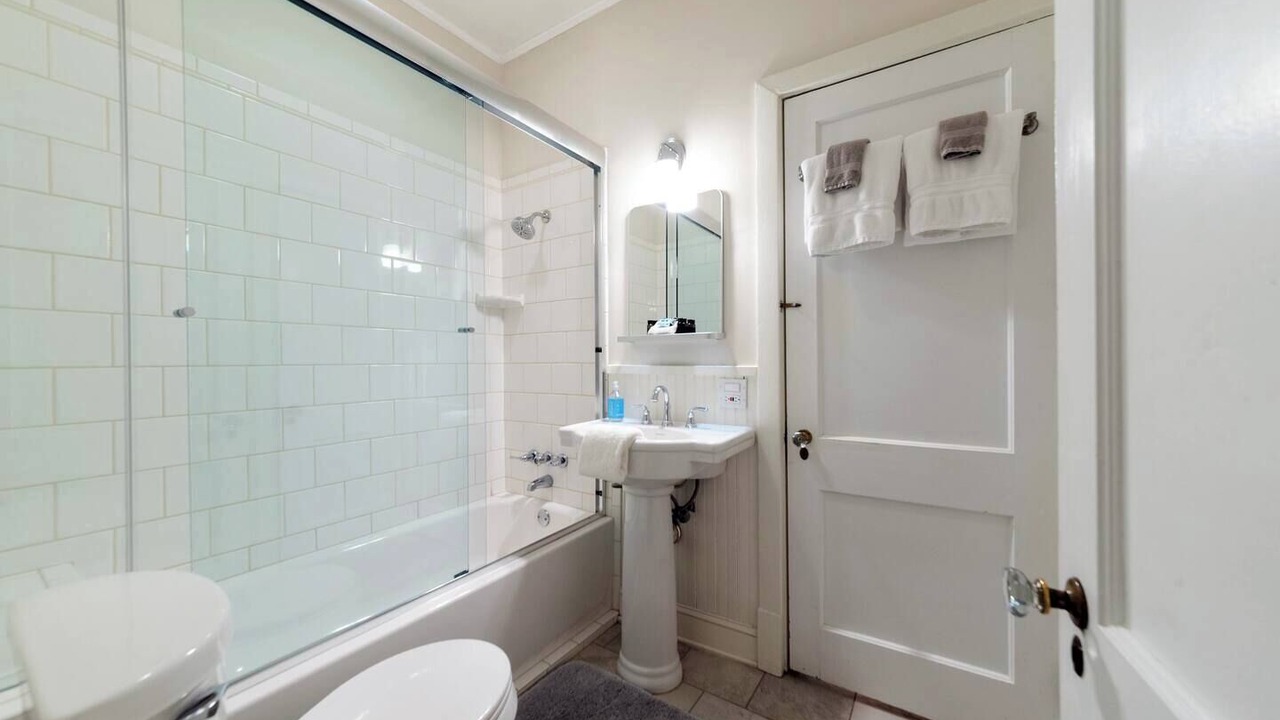 Photo of Bathroom in Aiken