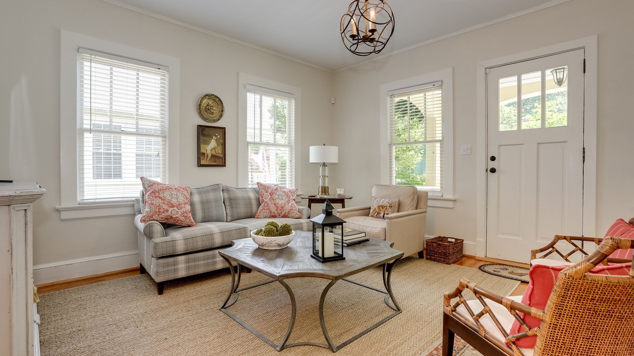 Photo of Livingroom in Aiken