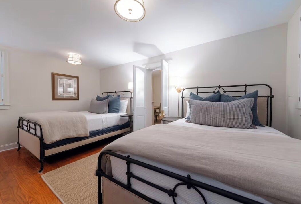 Photo of Bedroom in Aiken