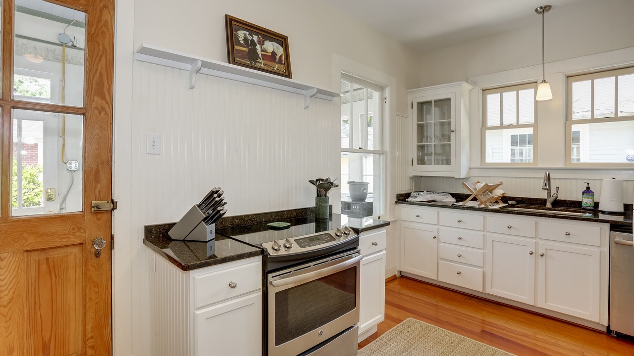Photo of Kitchen in Aiken