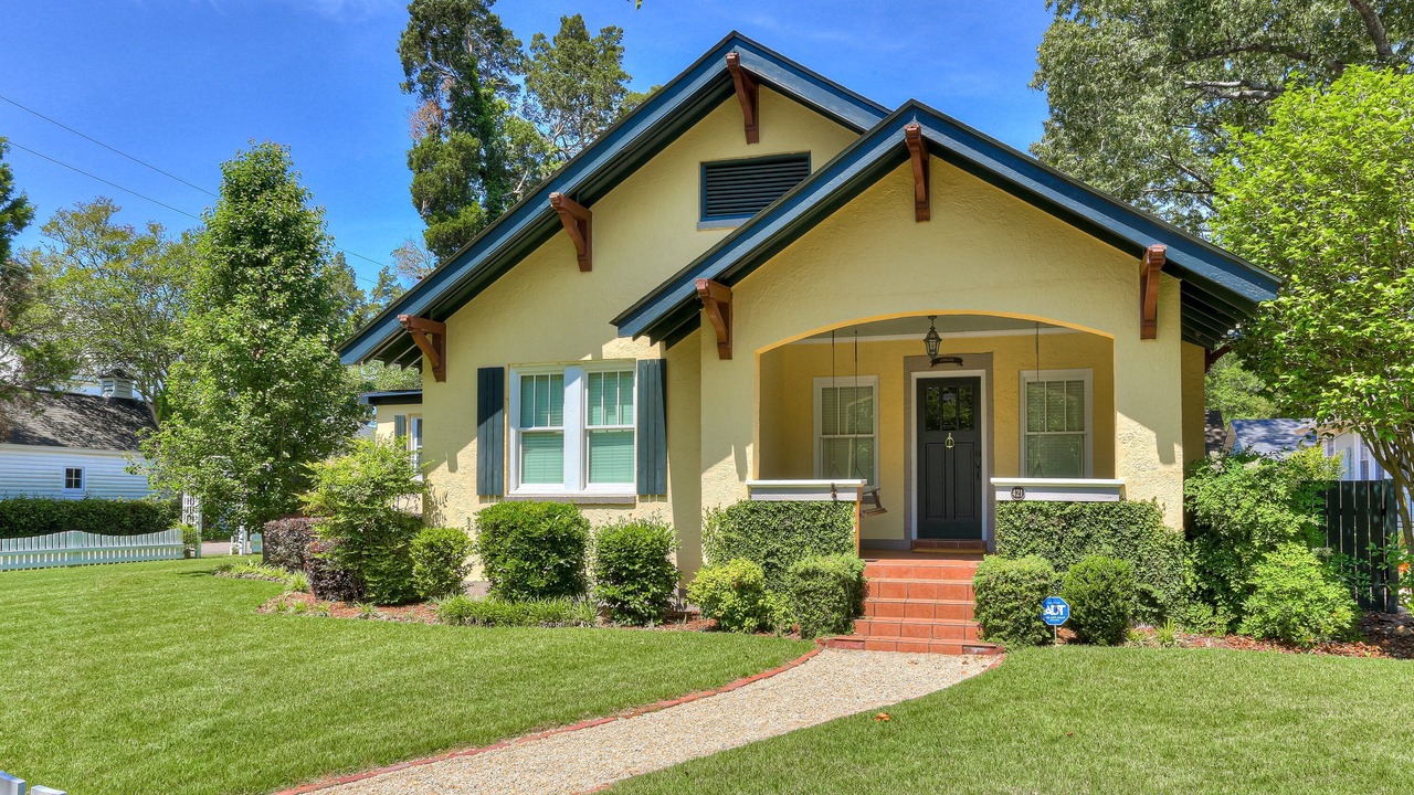 Photo of Outdoor in Aiken