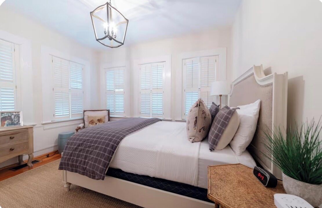 Photo of Bedroom in Aiken