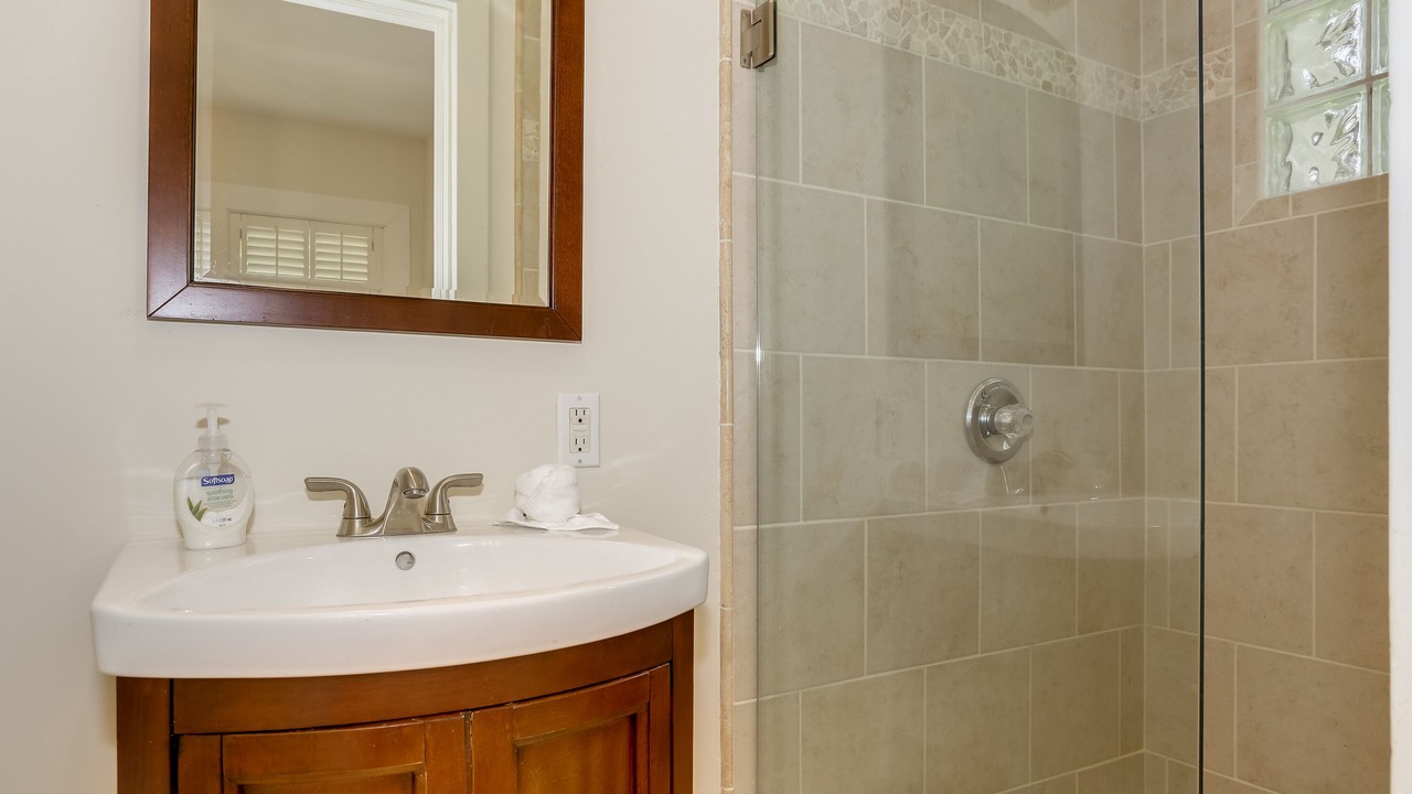 Photo of Bathroom in Aiken