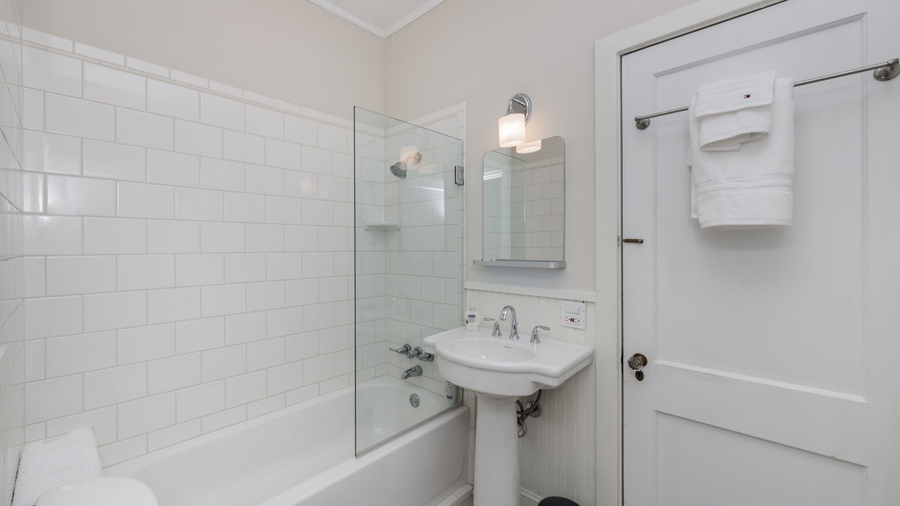 Photo of Bathroom in Aiken