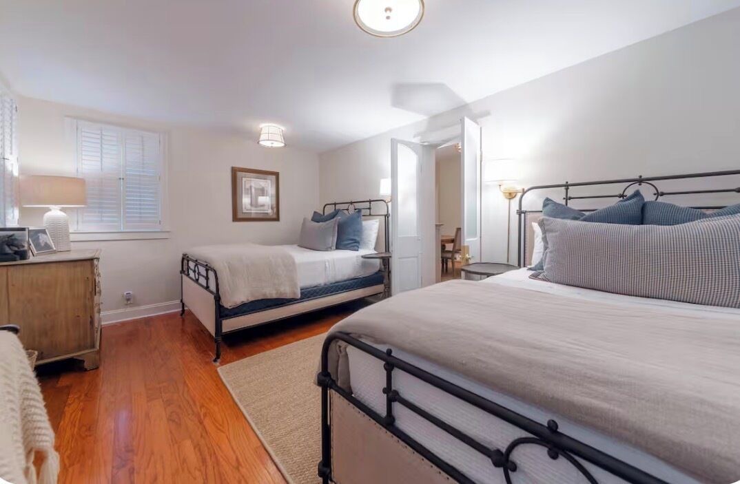 Photo of Bedroom in Aiken