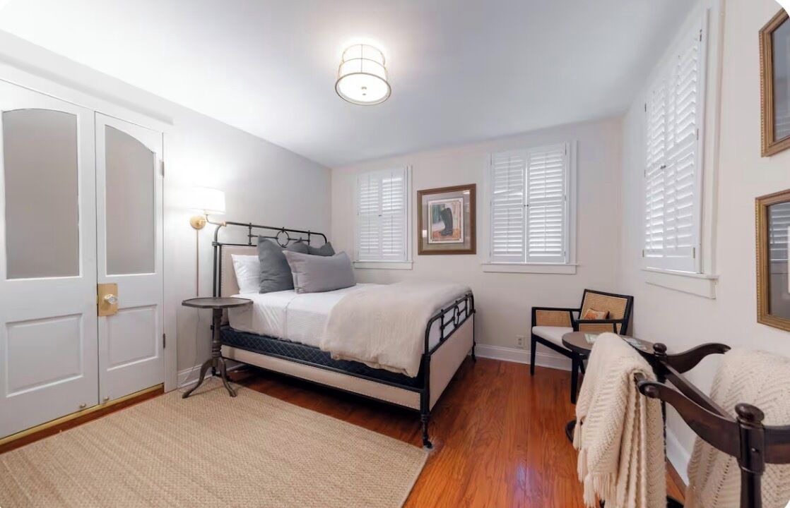 Photo of Bedroom in Aiken