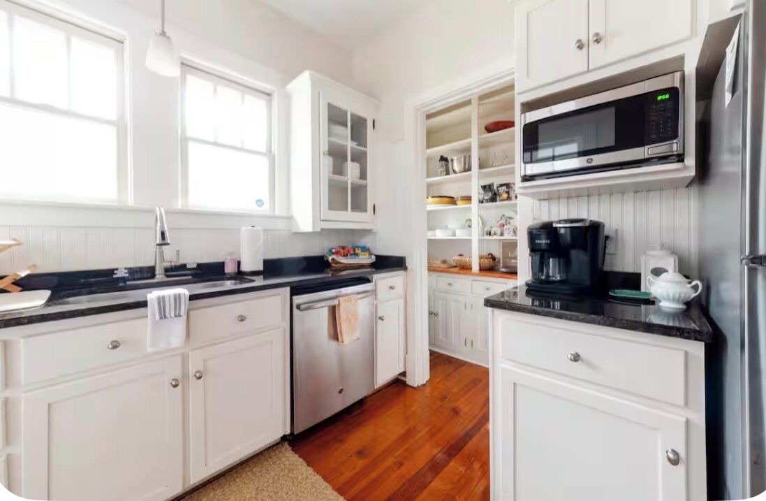 Photo of Kitchen in Aiken