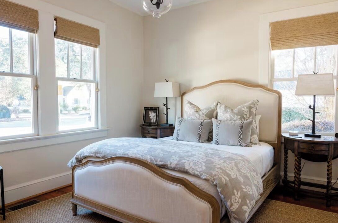 Photo of Bedroom in Aiken
