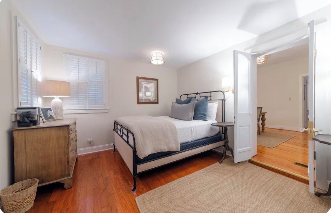 Photo of Bedroom in Aiken