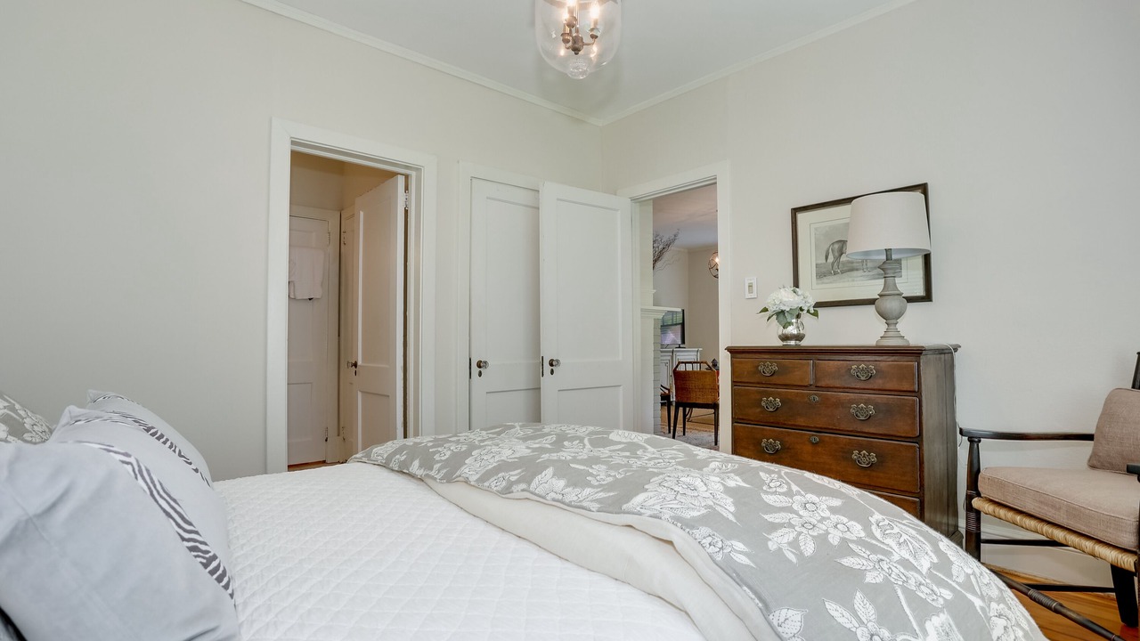 Photo of Bedroom in Aiken