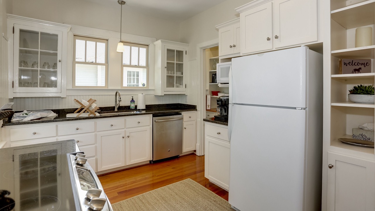Photo of Kitchen in Aiken