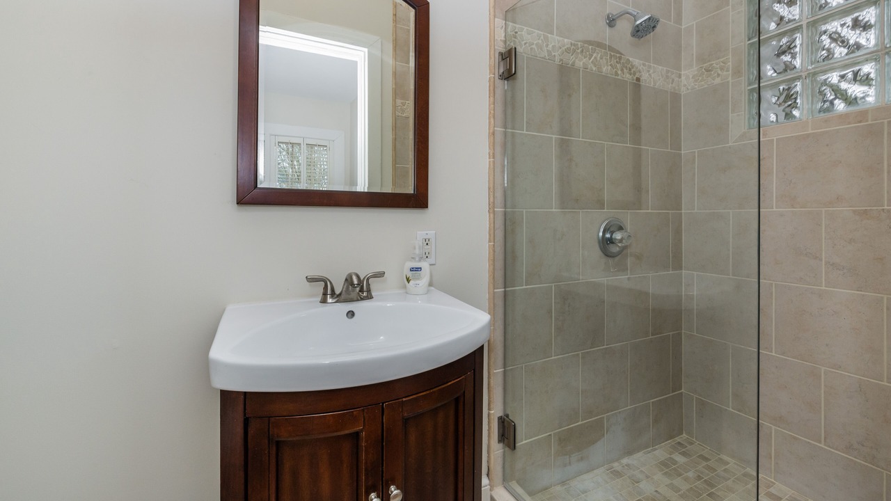 Photo of Bathroom in Aiken