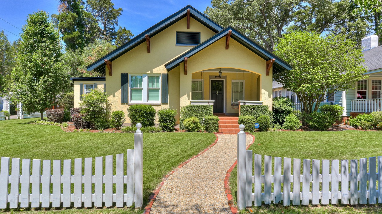 Photo of Outdoor in Aiken