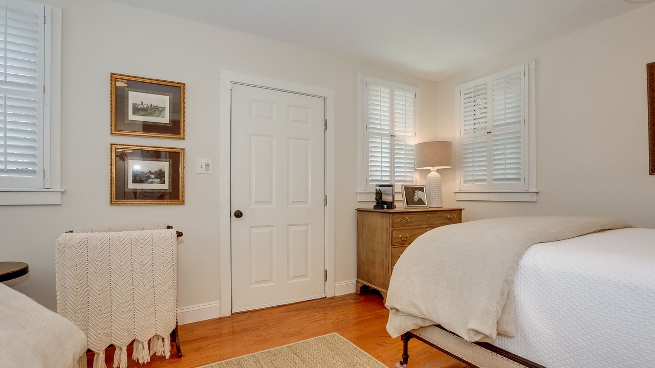 Photo of Bedroom in Aiken