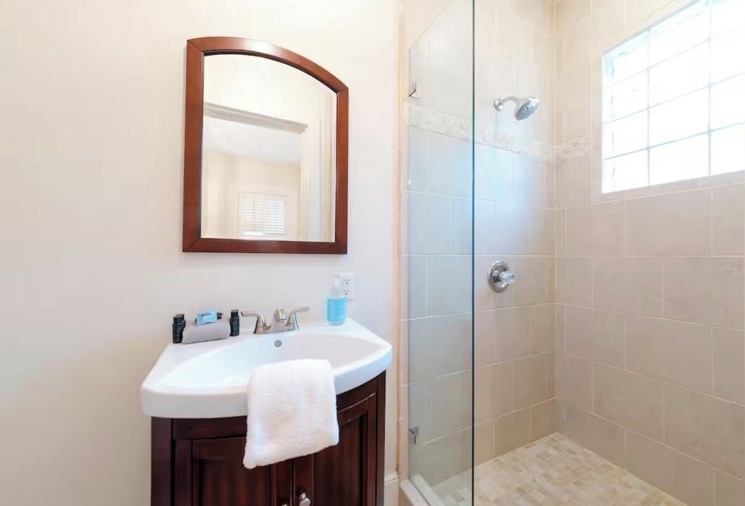 Photo of Bathroom in Aiken