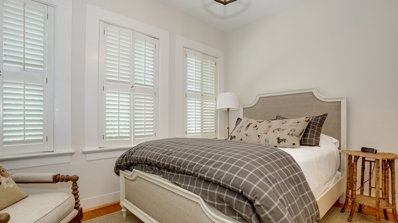 Photo of Bedroom in Aiken