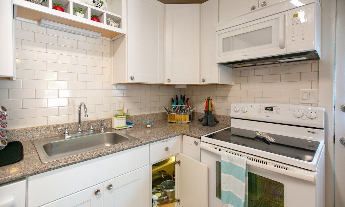 Photo of Kitchen in Duke Park