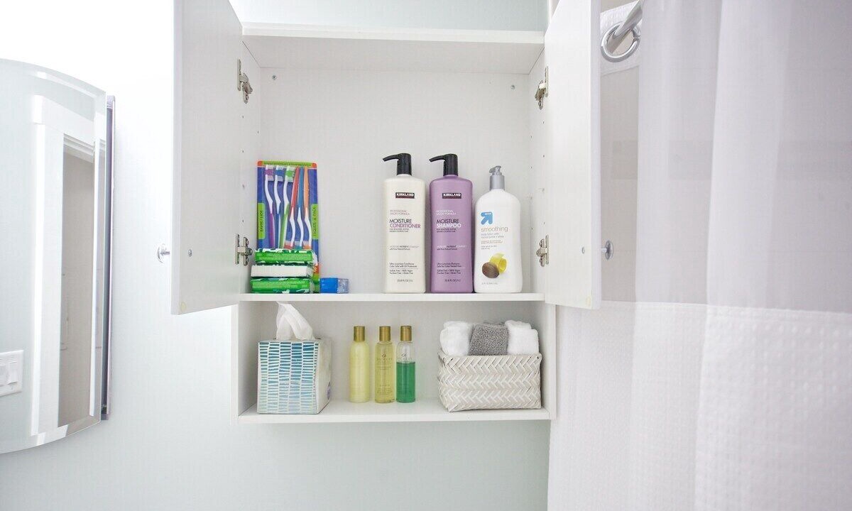 Photo of Bathroom in Duke Park
